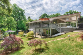 The Creek House